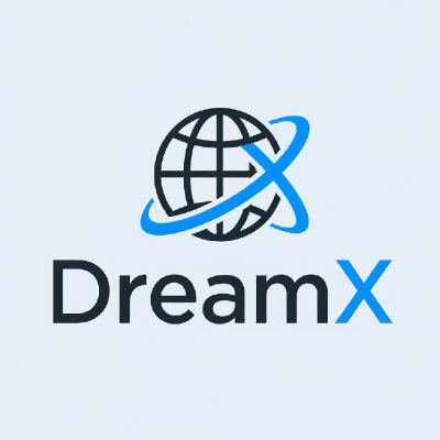 DreamX Team logo