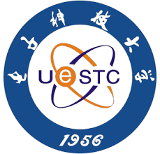 UESTC logo